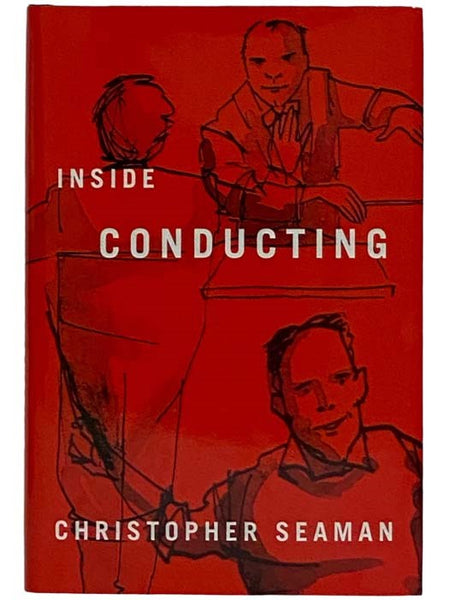 Inside Conducting