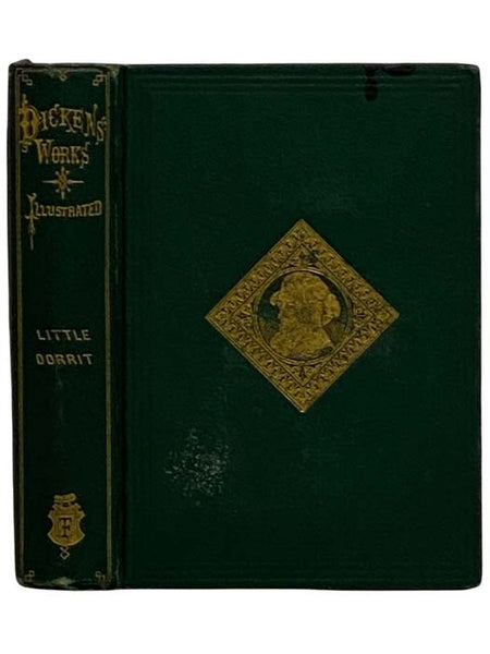 Little Dorrit