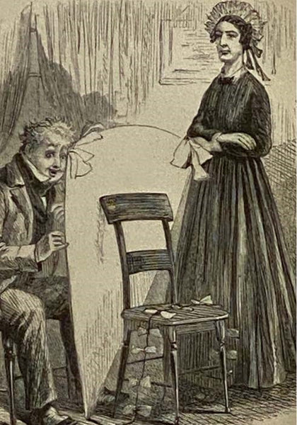 The Personal History of David Copperfield