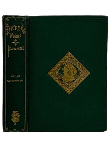 The Personal History of David Copperfield
