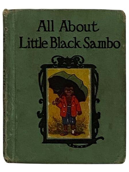 All About Little Black Sambo