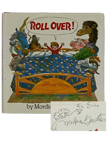 Roll Over!