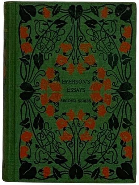 Essays (Second Series)