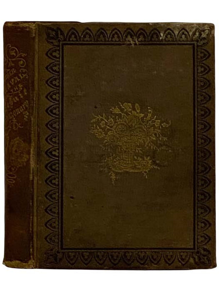 Father Laval; or, the Jesuit Missionary: A Tale of the North American Indians