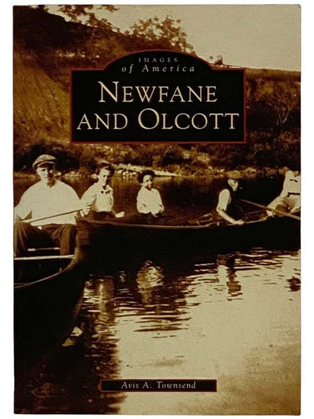 Newfane and Olcott (Images of America)