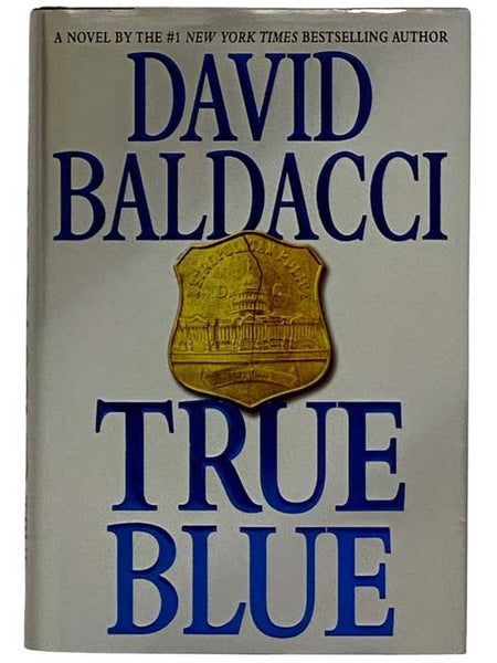 True Blue