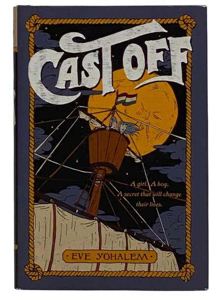 Cast Off [Castoff]