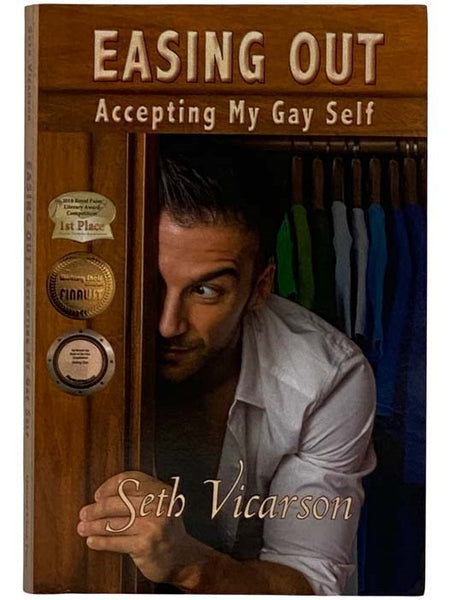 Easing Out: Accepting My Gay Self