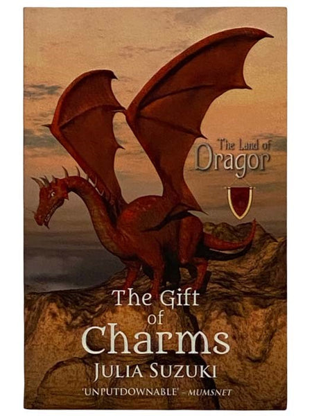 The Land of Dragor: The Gift of Charms