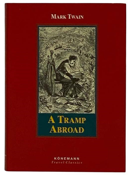 A Tramp Abroad