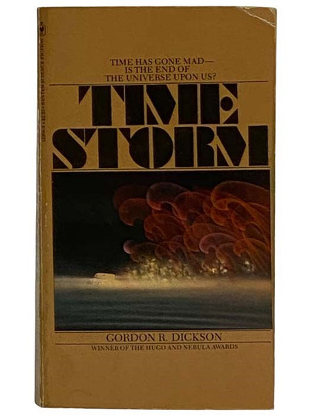 Time Storm