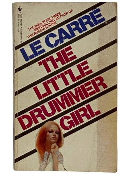 The Little Drummer Girl