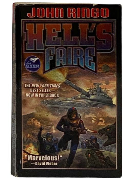 Hell's Faire