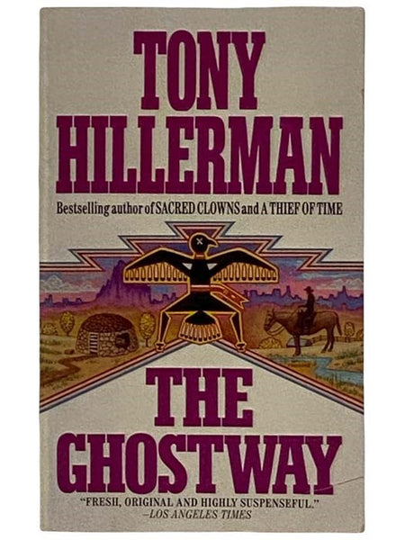 The Ghostway