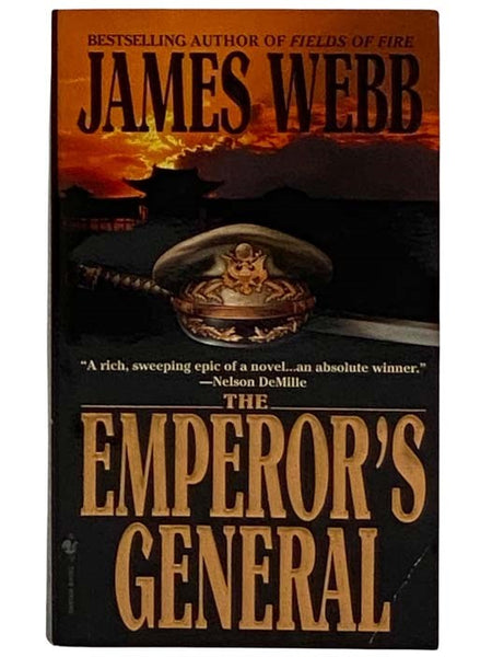 The Emperor's General