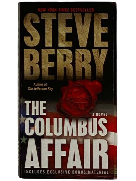 The Columbus Affair