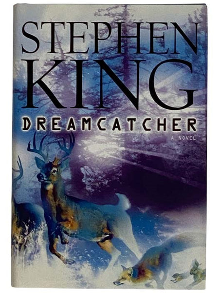 Dreamcatcher