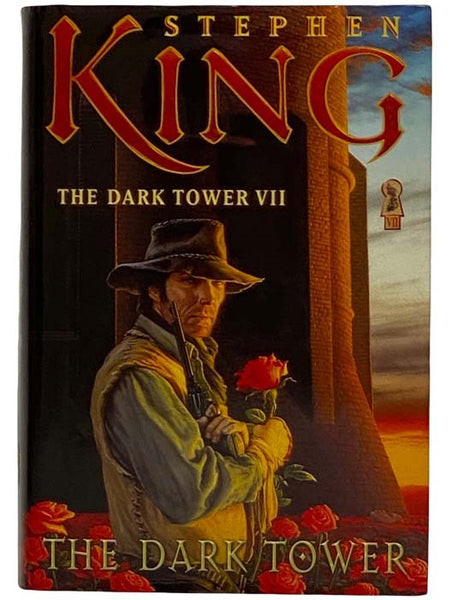 The Dark Tower (The Dark Tower Series Book VII [7])