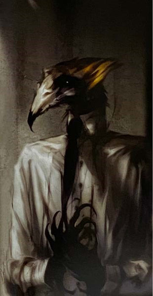 Song of Susannah (The Dark Tower Series Book VI [6])