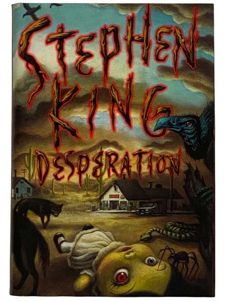 Desperation