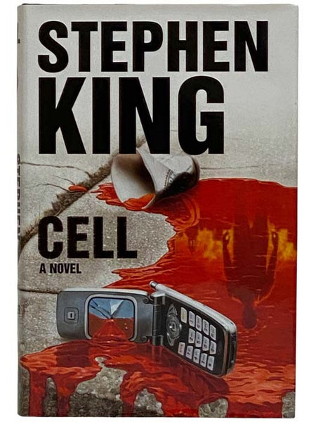 Cell: A Novel
