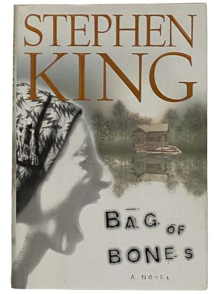 Bag of Bones