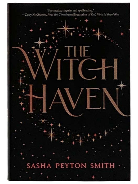 The Witch Haven