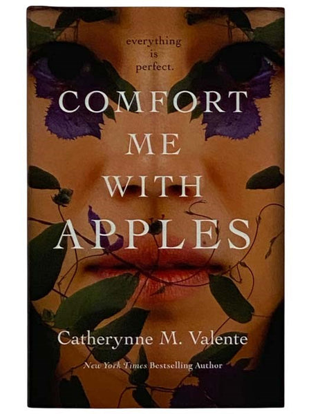 Comfort Me with Apples