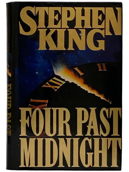 Four Past Midnight