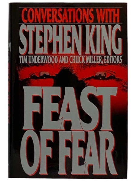 Feast of Fear: Conversations with Stephen King