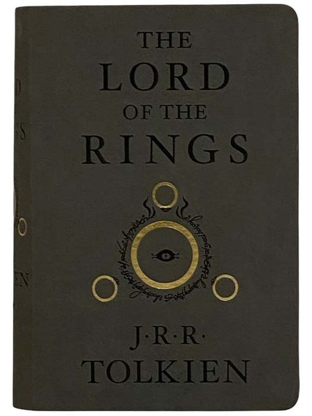 The Lord of the Rings Deluxe Edition