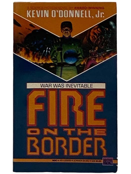 Fire on the Border