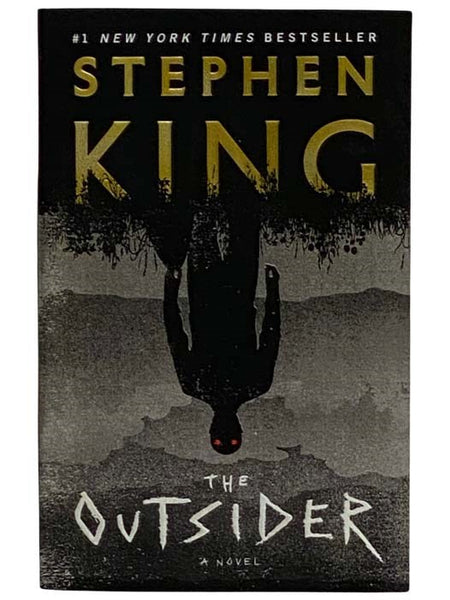 The Outsider: A Novel