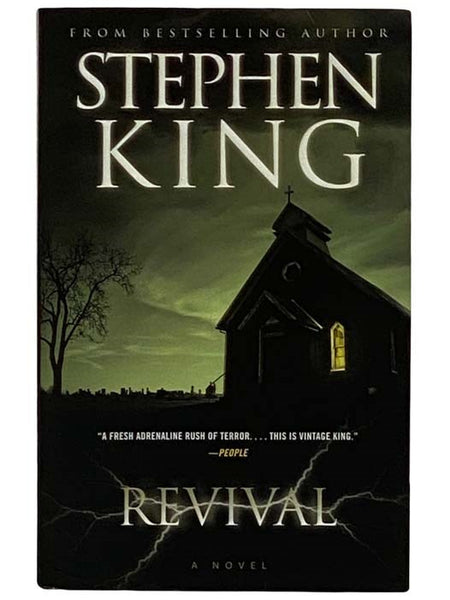 Revival: A Novel