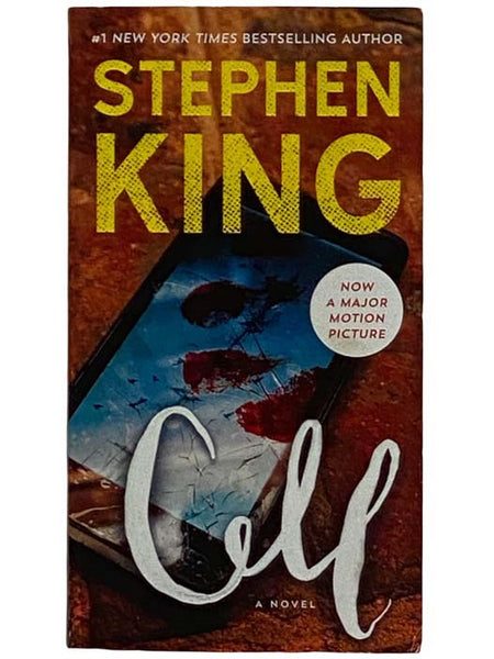 Cell: A Novel