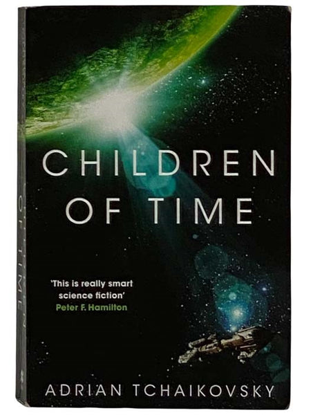 Children of Time