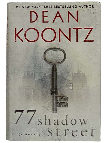 77 Shadow Street: A Novel