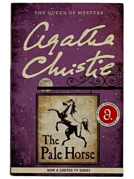The Pale Horse