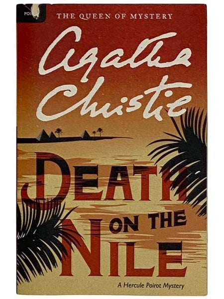 Death on the Nile (A Hercule Poirot Mystery)