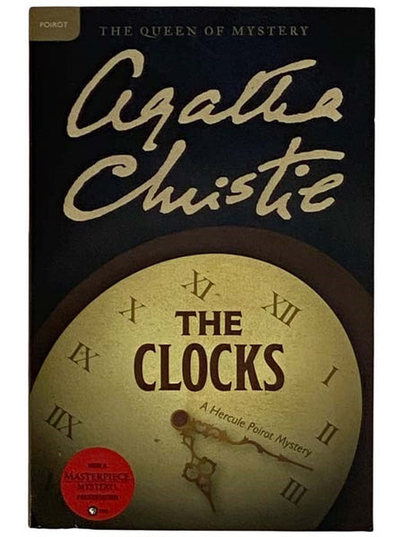 The Clocks (A Hercule Poirot Mystery)
