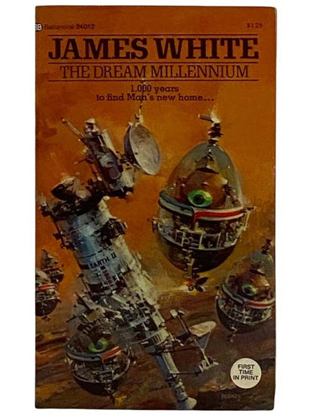 The Dream Millennium (24012)