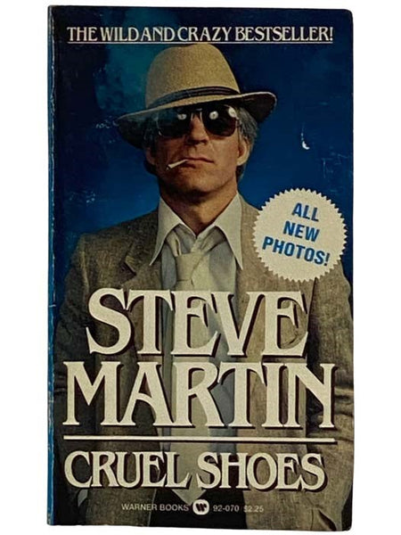 Cruel Shoes