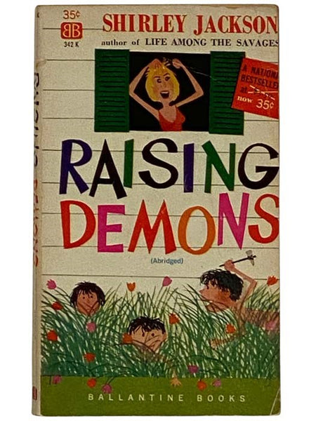 Raising Demons