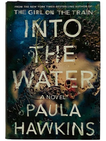 Into the Water: A Novel