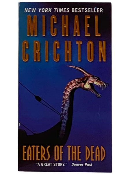 Eaters of the Dead