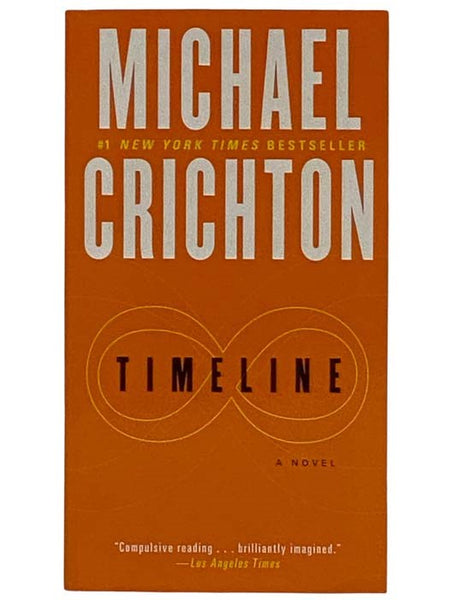 Timeline: A Novel