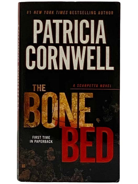 The Bone Bed