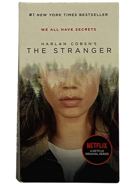 The Stranger