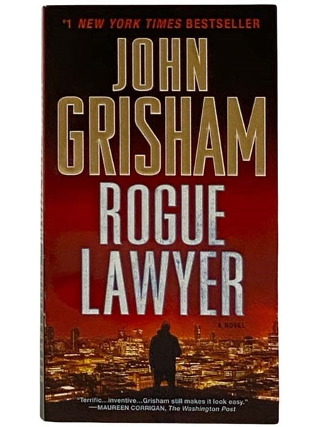 Rogue Lawyer