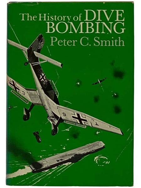 The History of Dive Bombing